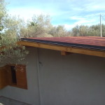 3 - tetto con tegole