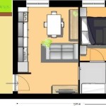 BILOCALE 610 X 340