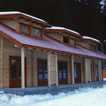 Residence vari usi - 6 bilocali. mq. 95,,00 p. terra + 95,00 p. primo. mq. 74,00 verande.